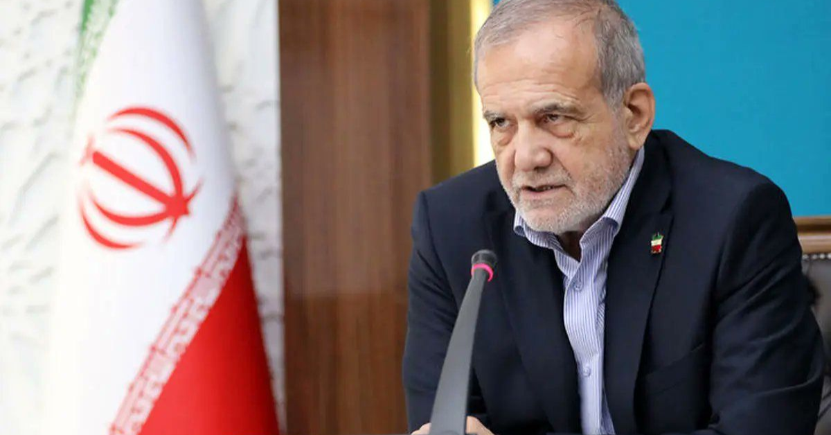 Iran vows not to surrender to US and Israel, apologizes to neighbors amid strikes